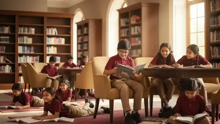 National Reading Day