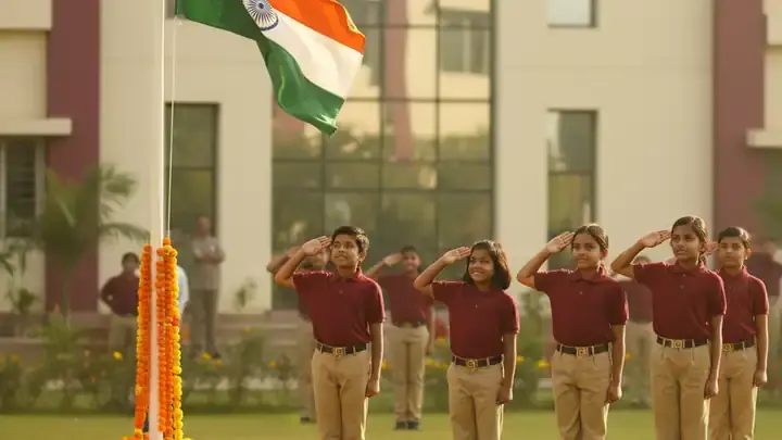 Quit India Day